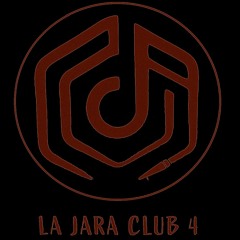 LA JARA CLUB 4 TGN - SET PROMOCIONAL TECHNO ABRIL 2022