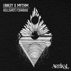 Unkey & MYTHM - Charge (ARTKL073) [FKOF Premiere]