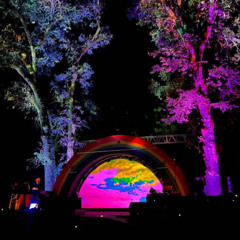 Neonlichter at Chillits 2025