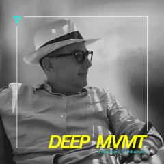 DEEP MVMT Podcast #308 - Francesco Tamburrano