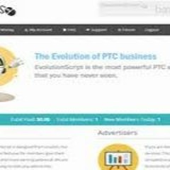 Ptc Evolution Script Nulled Wordpress