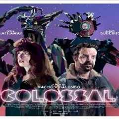 (*FullMovie!)  Colossal (2017) FullMovie MP4/720p 9042305
