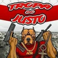 == SUCESSADA DA TROPA DA SÍRIA == (( TROPA DO JUSTO )) [[ DJ DA FIRMA R.O ]]