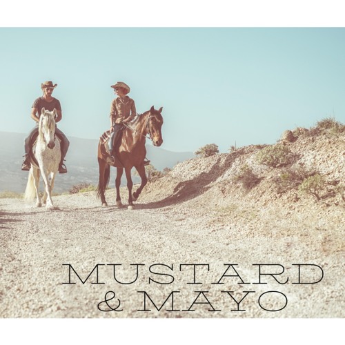 mustard and mayo (LoFi)