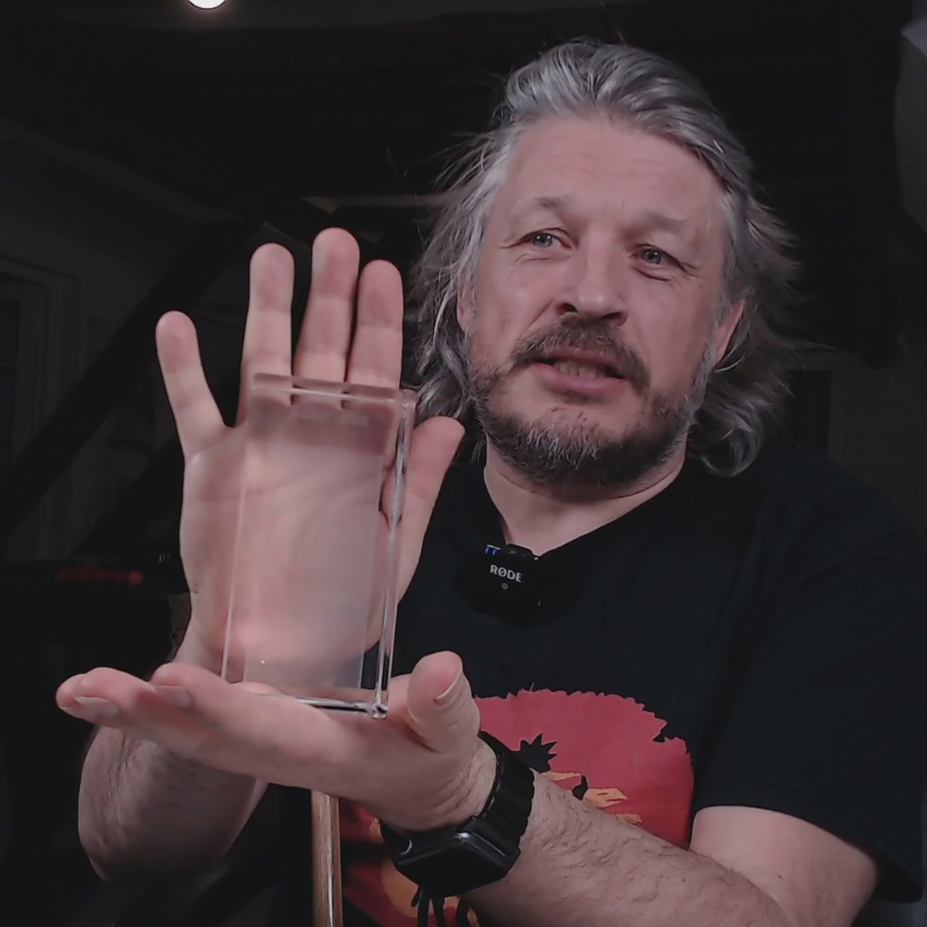 Richard Herring Me1 vs Me2 Snooker - Winter Tourney - Round 2, Matches 7 and 8 episode artwork
