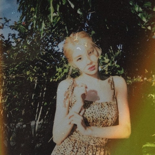 날 그만 잊어요-로제(ROSÉ)