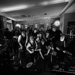 Ukulele Tuesday Live at Zampas