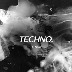 250111 Techno play - BEENARY