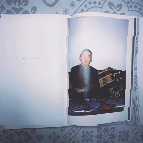 Viktor och krut maj 2024