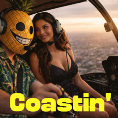 Coastin'