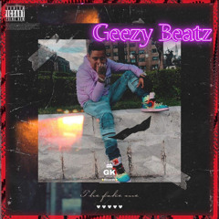 Geezy Beatz - Trap