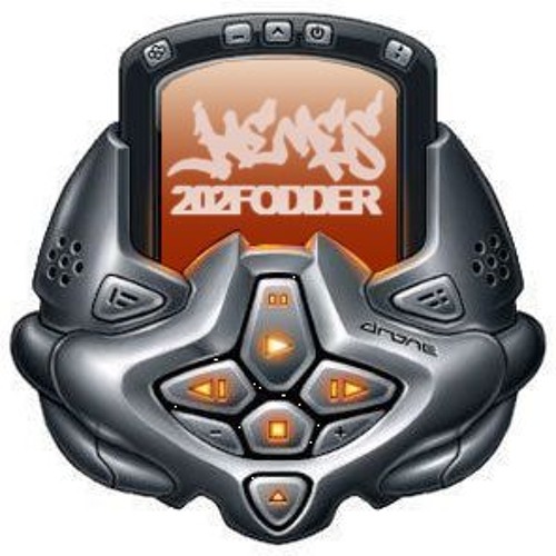 202FODDER (scraps)