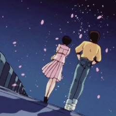 luv resval - tout s'en vas (slowed & reverb)