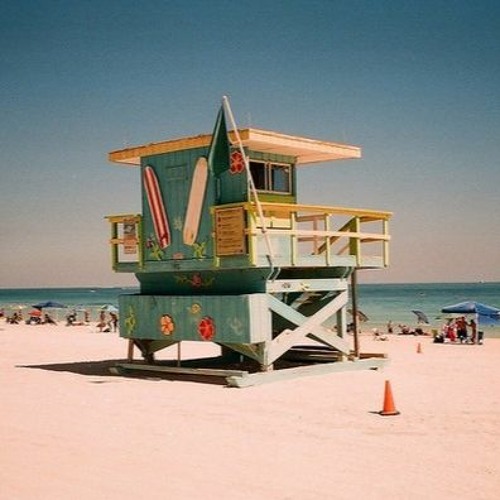 ENDLESS SUMMER VIBES # 22