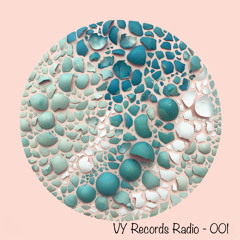 VY Records Radio - 001