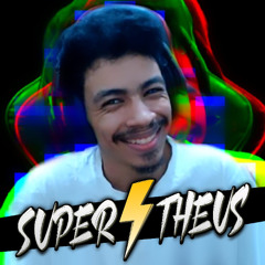 Theus-Super-SuperTheus (Audio Test)