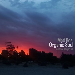 Organic Soul //Setmix May2024