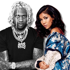 Lil Durk x Jhené Aiko - Cant Hide It x I Like It Jeremih