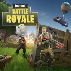 FORTNITE BATTLE PASS SEASON 1
