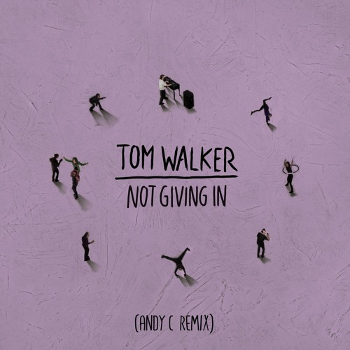 Not Giving In (Andy C Remix)