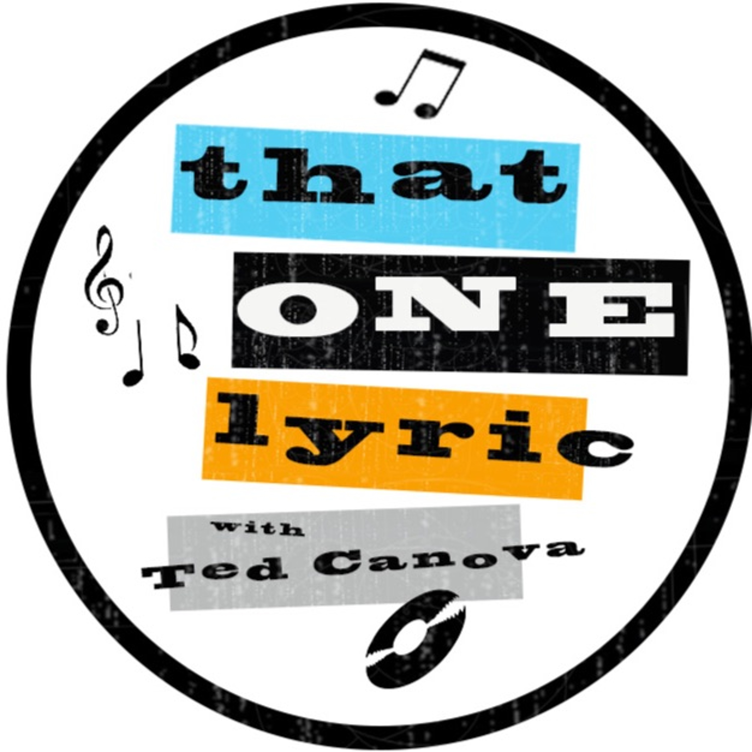 That One Lyric