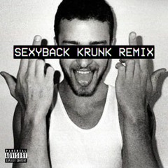 JT & Timbaland - Sexyback (Krunk! Remix)