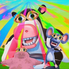 BARNYARD (VIP) [Clip]