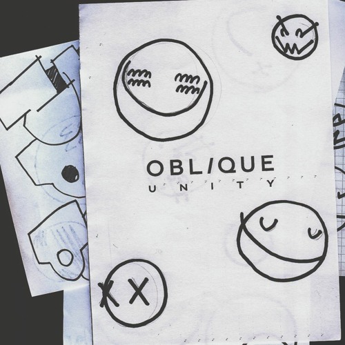 Unity [Obl/que Contest]