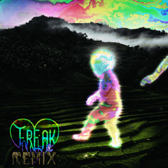 Elephant Heart - Freak (stilljohn Remix)