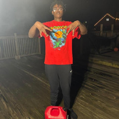 daiday • overkill (makkgin) [jahserum + dreamthug exclusive]