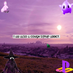 Gettin' Fulla Purple Potion