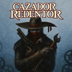 Cazador Redentor - Van Helsing