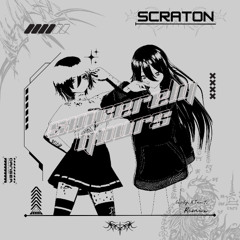 SCRATON - Sincerely Yours [lxvly. x Tae Y. FLIP]