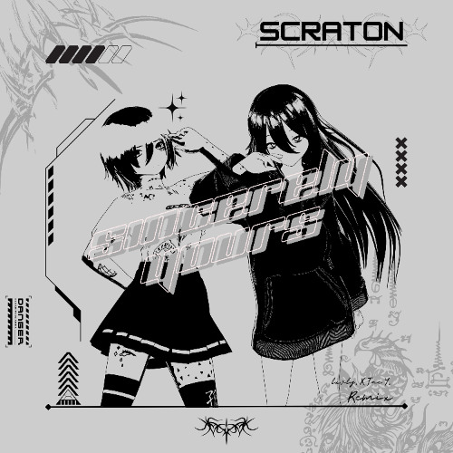 SCRATON - Sincerely Yours [lxvly. x Tae Y. FLIP]