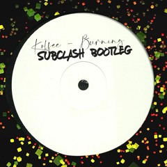 Koffee - Burning (subclash bootleg)