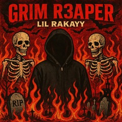 GRIM R3APER