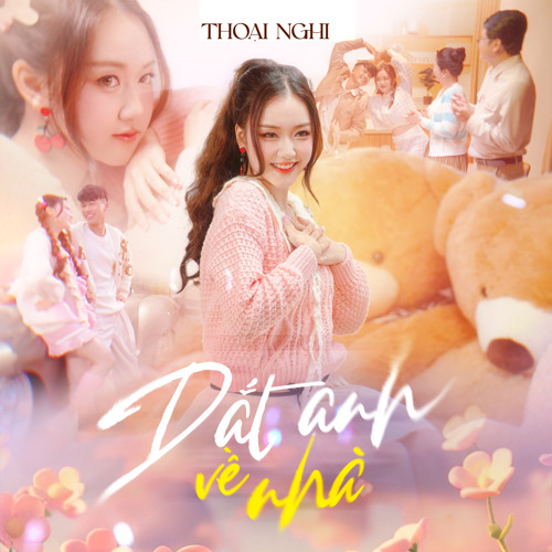 Dắt Anh Về Nhà (feat. Mhee)