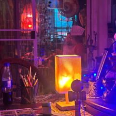 Raggae/Dub/Techno mix by Master P 10/20/2025