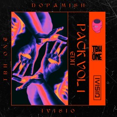 FREE SUMMER MASHUP PACK 2024 FEAT IVISIO, DOPAMISH & TBH ONE