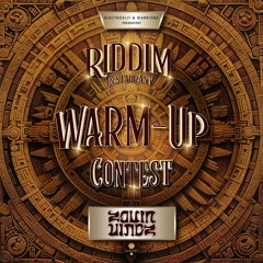 Contest Riddim Restaurant - .ZiiP (Heavy Riddim)