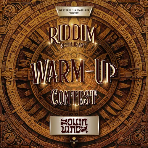 Contest Riddim Restaurant - .ZiiP (Heavy Riddim)