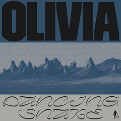 Olivia - Cave [Pinkman]