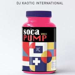 Soca Pump 2023