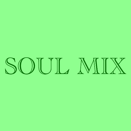 SOUL MIX
