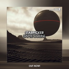 Starpicker - Sapte Coline [High Voltage Recs]