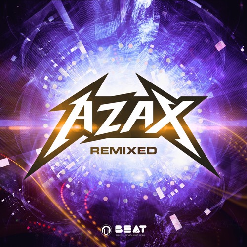 Azax - The Beast (Guerilla Remix)