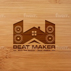 Hip hop instrumental (Hip hop remake - Lana del rey - Old money & Coldplay - Paradise sample)