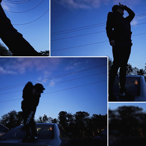 Synchronicity (Prod. Arcane)