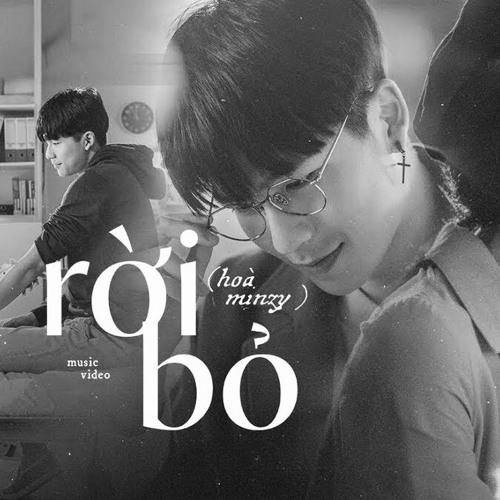 ( Dang Binh ) Rời Bỏ - Nam Milo