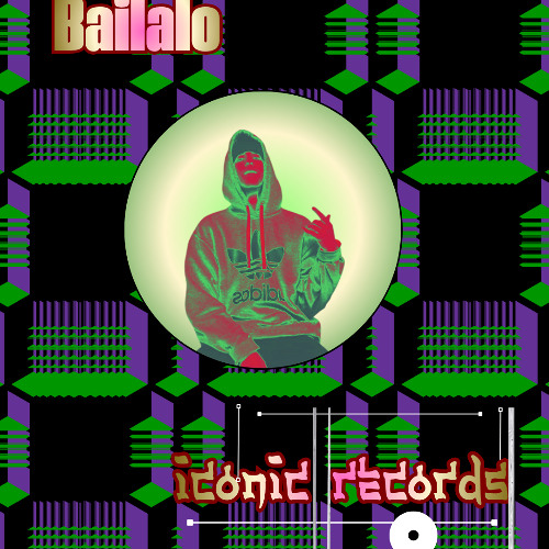 bailalo edit tech house